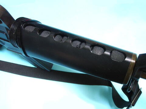 東京マルイ 電動ガン M16A1改CAR－15