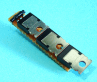 IR社製FET3石仕様スイッチデバイス