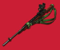 SPECTER GEAR タクティカルスリング