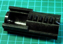 LayLax G18C用強化ピストン
