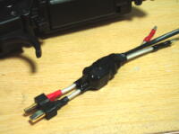 M14用FETスイッチ