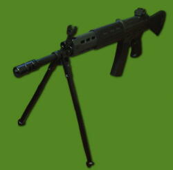 マルイ 陸上自衛隊 89式小銃