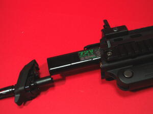 MP7A1�@�o�b�e���[�̌���